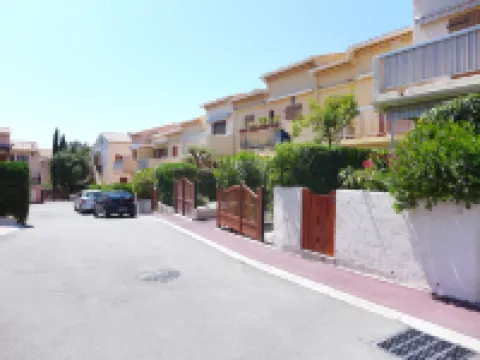 Le Mas des Calanques