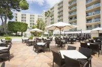 Grupotel Orient - Hot Springs