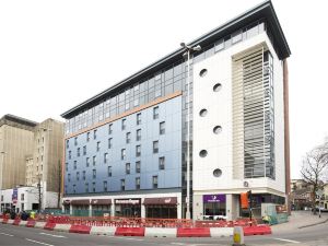 Premier Inn Bristol City Centre (Lewins Mead)