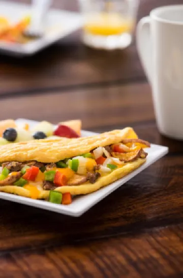 Hyatt House King of Prussia Ăn uống Photos