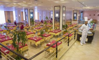 Hotel Laico Hammamet