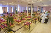 Hotel Laico Hammamet