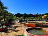 Green Tea Resort Hotels in Lataguri