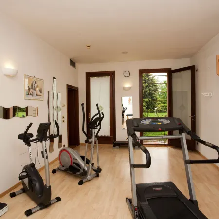 Relais Leon d'Oro