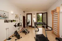 Relais Leon d'Oro Hôtels à : Noale
