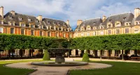 Ibis Styles Paris Mairie de Montreuil