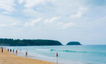 Bauman Casa Hotel Phuket