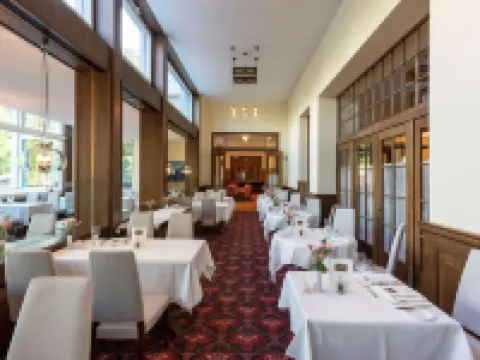 錫爾斯瓦爾德豪斯 錫爾斯瑪麗亞酒店