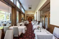 Hotel Waldhaus Sils Hotels in Sils im Engadin