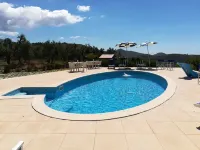 Saha Tourist Accommodation Among Olive Trees and Sea View - Villas
