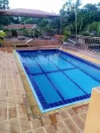 Apartment in Kampala Close to the Mains Facilites