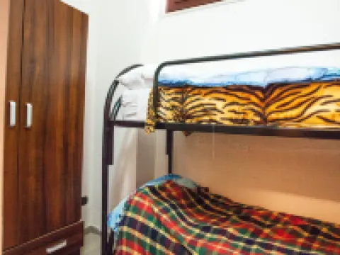 Euthymus Apartment Calabria- Jasmine Coast Hotels in Locri