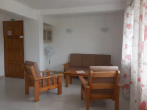 La Péninsule - Town Apartment in Curepipe 2 โรงแรมในกูร์ปีป