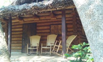 Sierraverde Cabins "Rosewood"