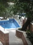Levantin Inn 1/3 Room Sea Side N.10