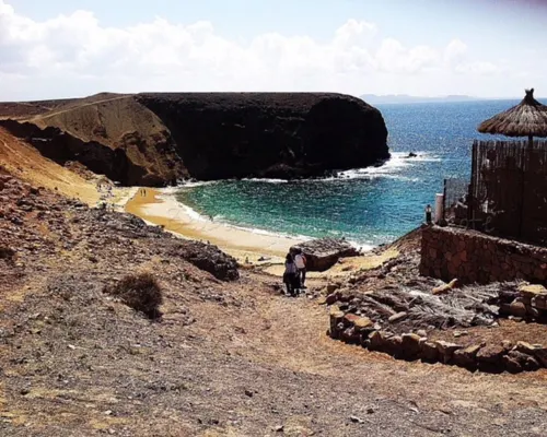 Villa Neptuno with Private Pool, Sea View, Smart-TV & Free Wifi