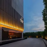 Roseate House New Delhi