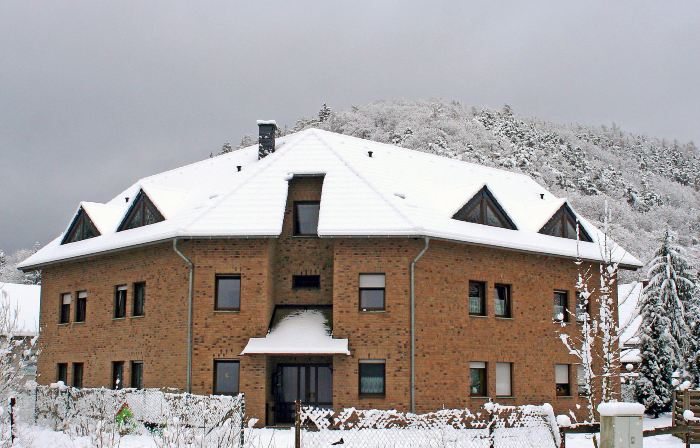 Ferienapartments Adenau