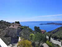 Les Balcons d'EZE Hotel di Eze