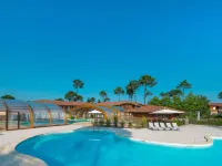 Les Cottages du Lac T3