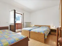 Bernard Hotel a Campestrin