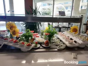 Bilyana Beach Hotel - All Inclusive & Free Beach Access