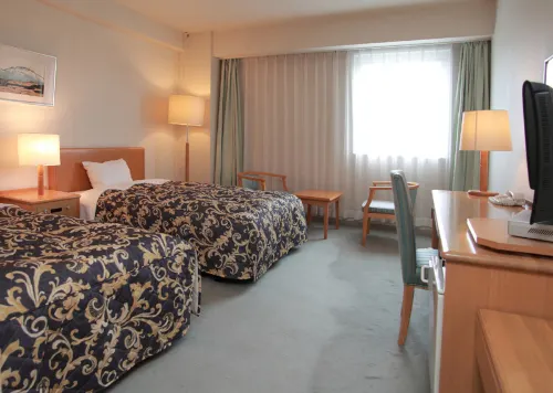 Saku Grand Hotel Hotels in Saku