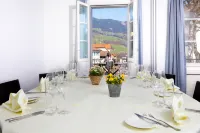 Hotel Kreuz by b-Smart Hotels in Lungern