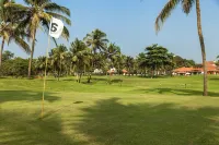 Caravela Beach Resort - Gym