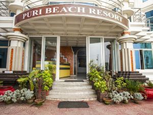 Puri Beach Resort