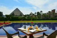 Marriott Mena House, Cairo - Luxury