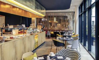 Mercure Hotel Berlin Wittenbergplatz