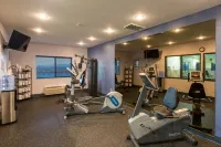 Holiday Inn Express & Suites Alamosa Hotels in Mosca