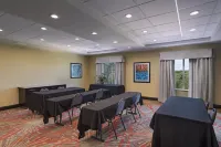 Holiday Inn Express & Suites AUSTIN NW - FOUR POINTS by IHG