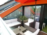 Weisenhorn Hotels in Bötzingen
