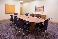 Holiday Inn Express & Suites Johnstown Hotels in Johnstown