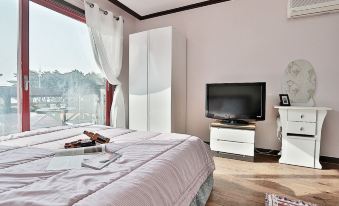 Taean Poseidon Pension