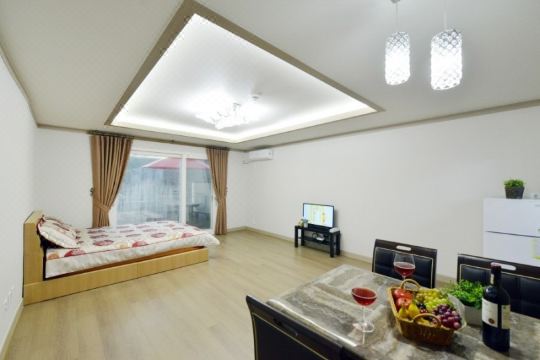 Hoengseong Heimish Pension - Housity