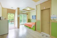 Danyang Sarangae Pension Hotels near Guinsa Temple