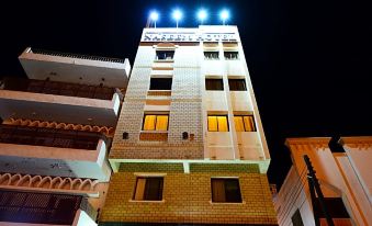 Naseem Hotel