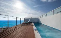 Busan Merbelle Pool Villa