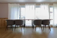 Goesan Galon Pension