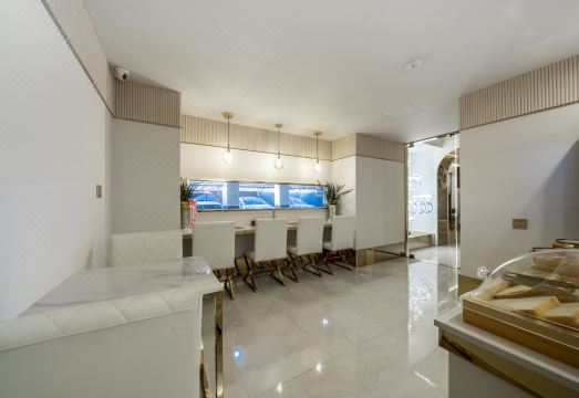 덴바스타호텔 화명점