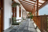 Grand Hotel d'Europe - Bintang 4