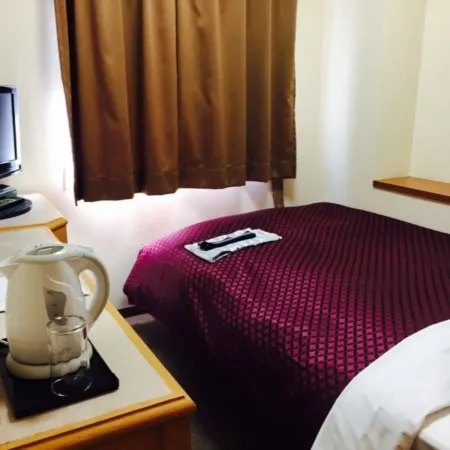 Miyazaki Five Seas Hotel