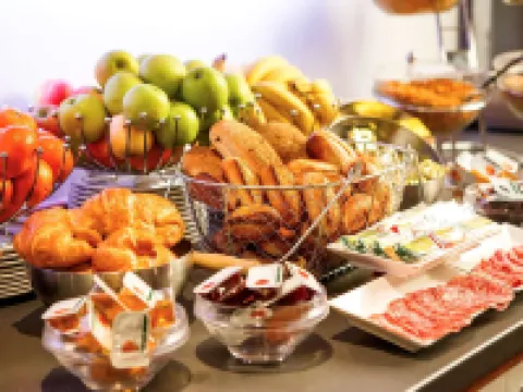 Ibis Styles Birmingham Centre