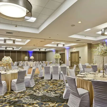 Embassy Suites by Hilton Milpitas Silicon Valley
