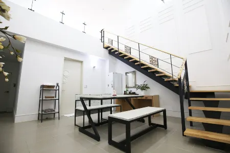 Jincheon (Ochang) Sun and Moon Unmanned Hotel