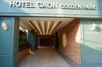 Hotel Gaon Golden Park Dongdaemun Hotels in Seoul