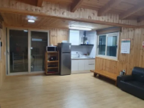 Jeongseon Gwangsune Pension